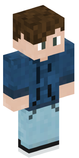 Minecraft Skin #198151