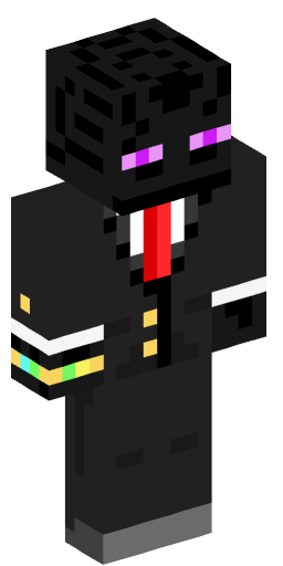 Minecraft Skin #198152