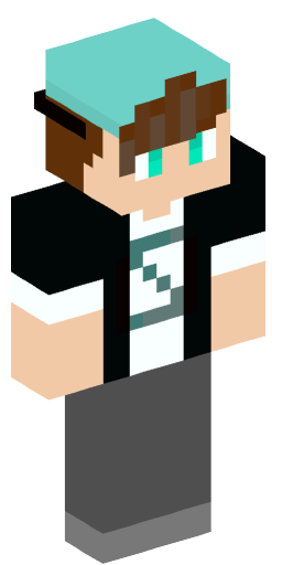 Minecraft Skin #198154