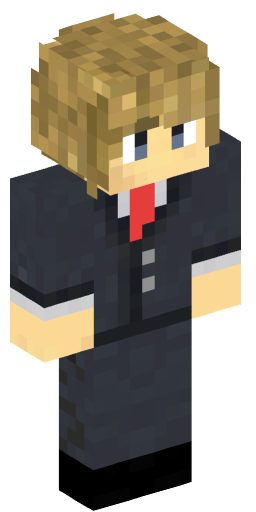 Minecraft Skin #198155