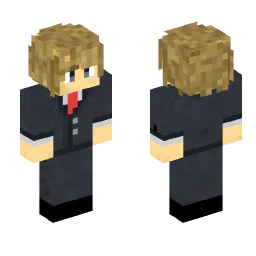 Minecraft Skin #198155