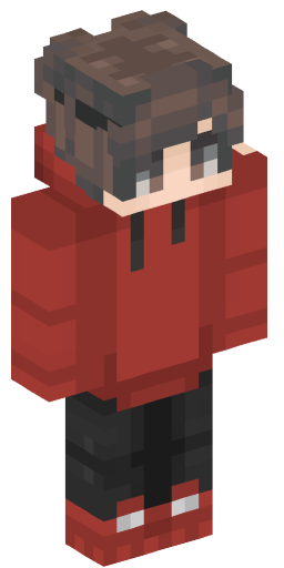 Minecraft Skin #198156