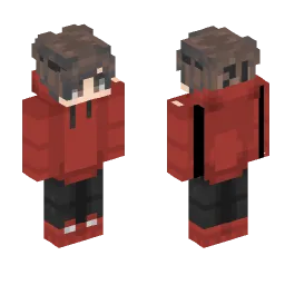 Minecraft Skin #198156