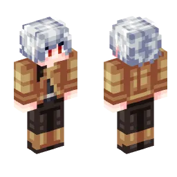 Minecraft Skin #198158