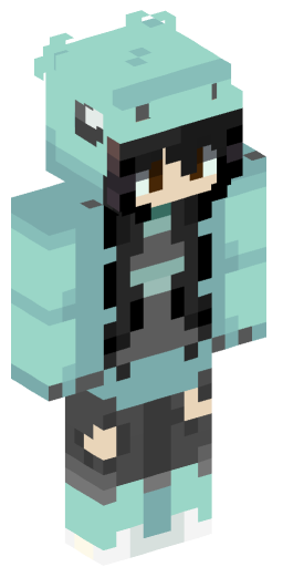 Minecraft Skin #198159
