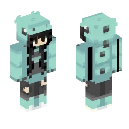 Minecraft Skin #198159