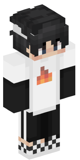 Minecraft Skin #198160