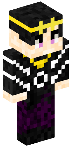 Minecraft Skin #198161