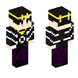 Minecraft Skin #198161