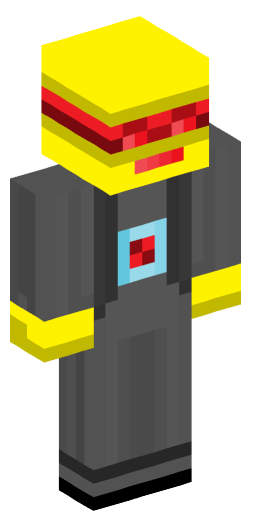 Minecraft Skin #198163