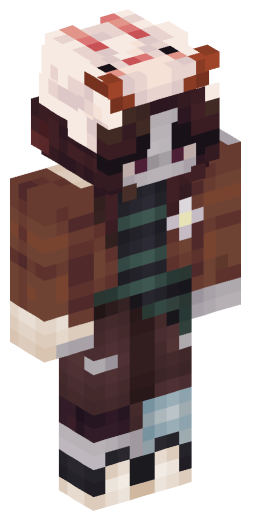 Minecraft Skin #198165