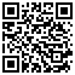 AWildUmbreon QR Code