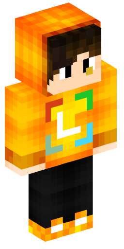 Minecraft Skin #198175