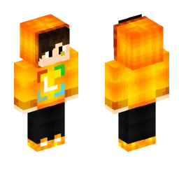 Minecraft Skin #198175