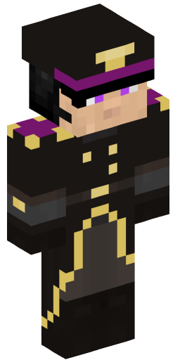 King_Zelorm Minecraft Skin Preview on Minecraft.Co.Com