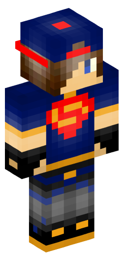 Minecraft Skin #198181
