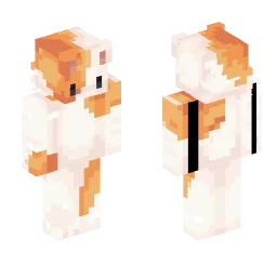Minecraft Skin #198187