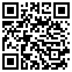 haxolotl QR Code