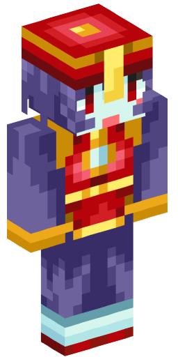 Minecraft Skin #198189