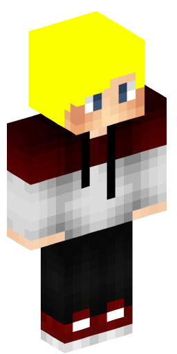 Minecraft Skin #198191