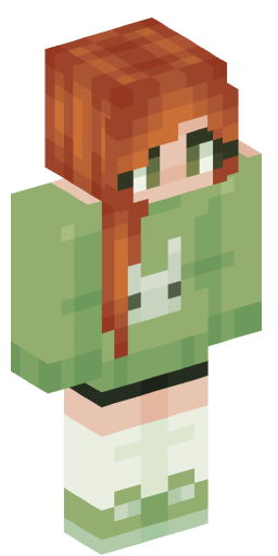 Minecraft Skin #198193