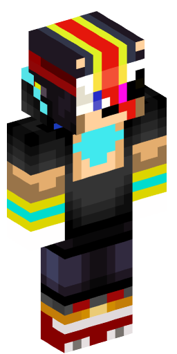 Minecraft Skin #198194