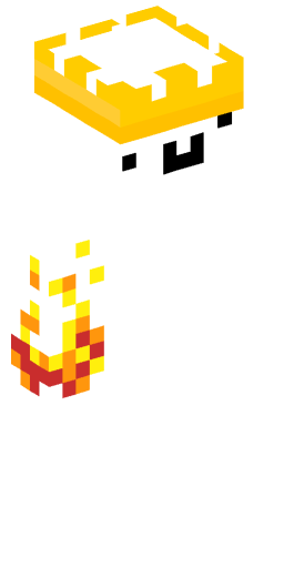 Minecraft Skin #198199