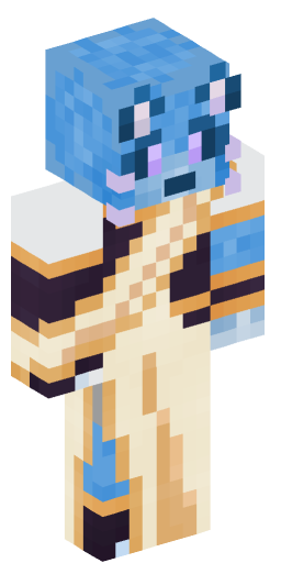 Minecraft Skin #198205