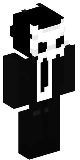 Minecraft Skin #198206