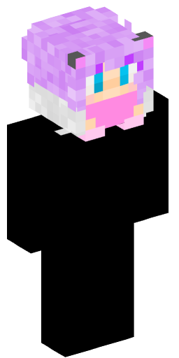 Minecraft Skin #198208