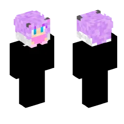 Minecraft Skin #198208