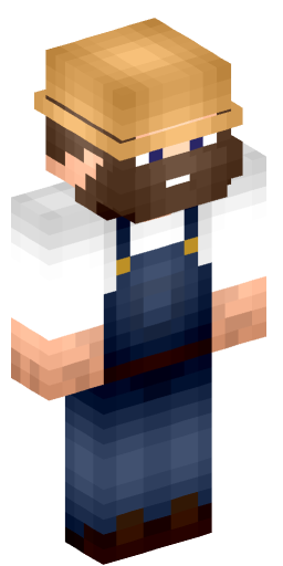 Minecraft Skin #198209