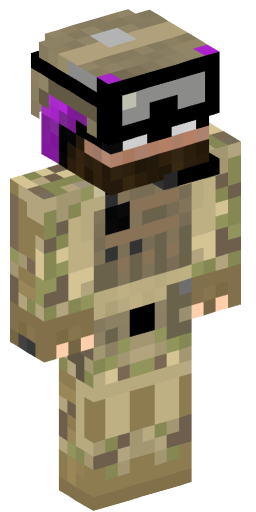 Minecraft Skin #198217