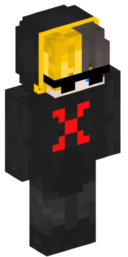 Minecraft Skin #198218