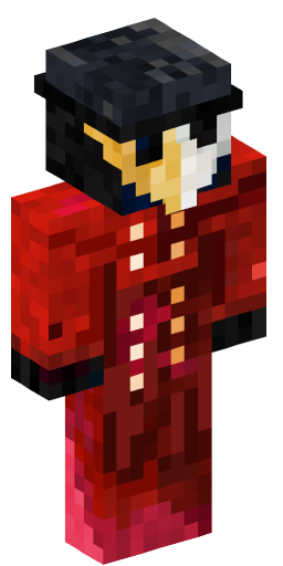 frico02 Minecraft Skin Preview on Minecraft.Co.Com
