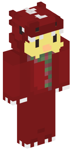 Minecraft Skin #198222