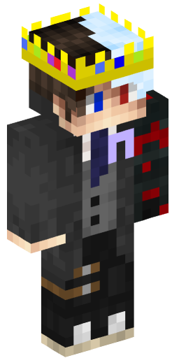 Minecraft Skin #198225