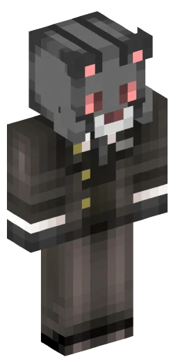 Minecraft Skin #198226