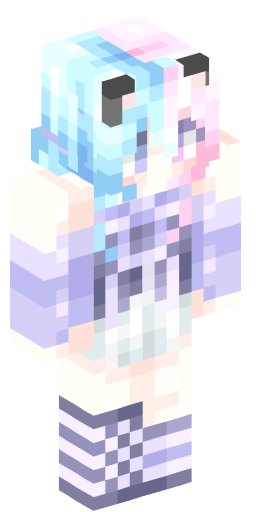 HL9_ Minecraft Skin Preview on Minecraft.Co.Com