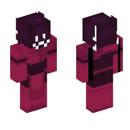 Minecraft Skin #198235