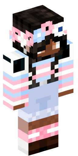 Minecraft Skin #198237