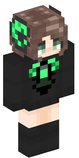 Minecraft Skin #198239