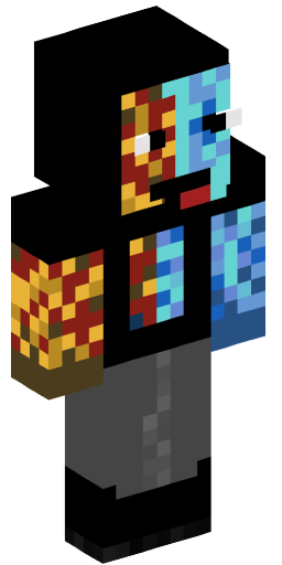 Minecraft Skin #198242