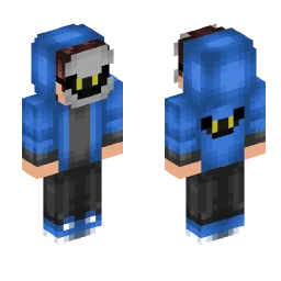 Minecraft Skin #198243