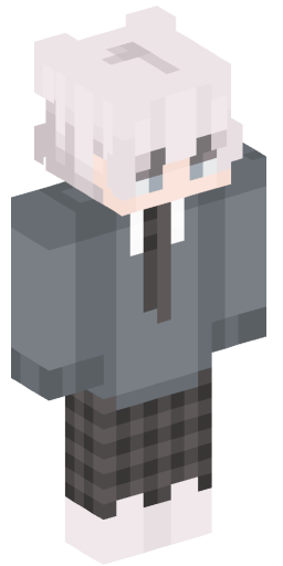 souvllaki Minecraft Skin Preview on Minecraft.Co.Com