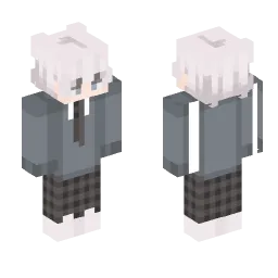 Minecraft Skin #198247