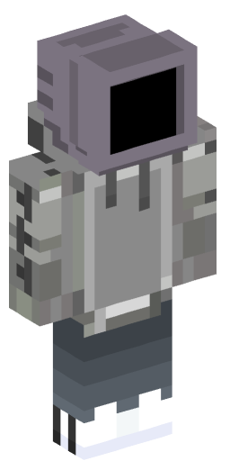 Minecraft Skin #198249