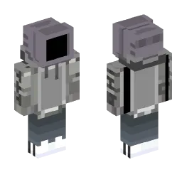 Minecraft Skin #198249
