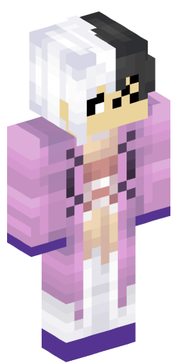 Minecraft Skin #198250