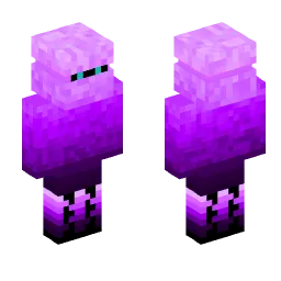 Minecraft Skin #